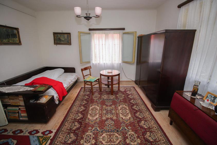 Casa individuala 5 camere