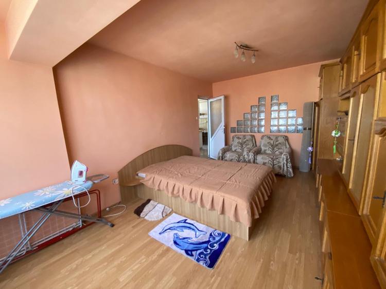 Apartament 2 camere I decomandat I Cetate I vedere panoramică I mobilat I