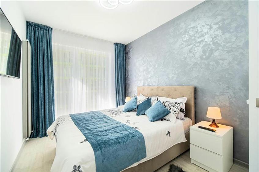 Apartament 2 Camere Complex Alezzi Beach Resort