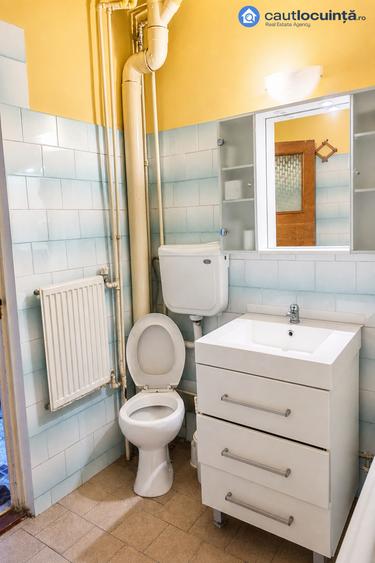 Teren Intravilan| Ideal Investitie| Imobil demolabil| Imobil renovabil|