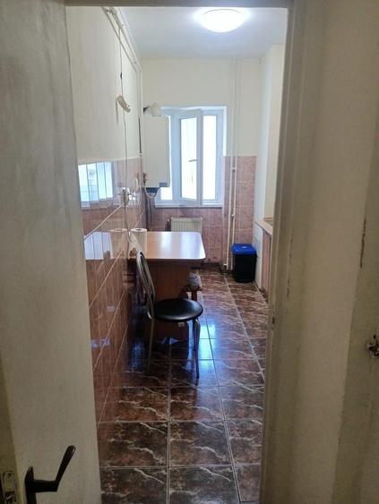 Apartament cu 1 camera - zona Nicolina - Lidl