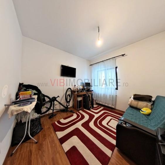 3 Camere - Prelungirea Ghencea - Etaj 1