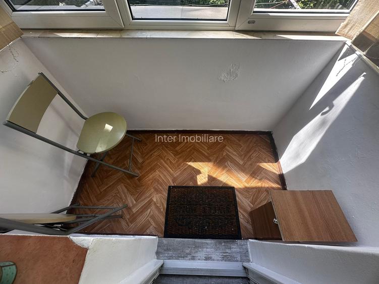 Apartament 2 camere nedecomandat, 30mp,Tatarasi, Piata Doi Baieti, ID: 162368 - 6