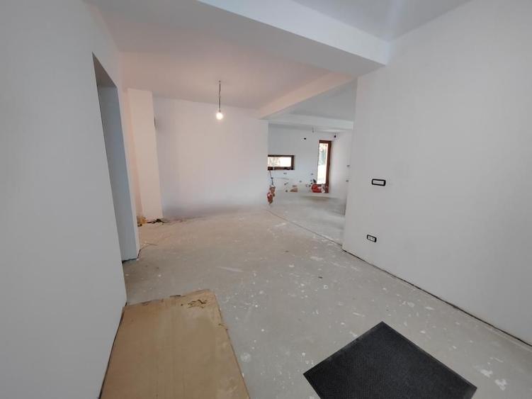 BÂRNOVA - Casă individuală P+POD, 156 mp + 1000 mp teren