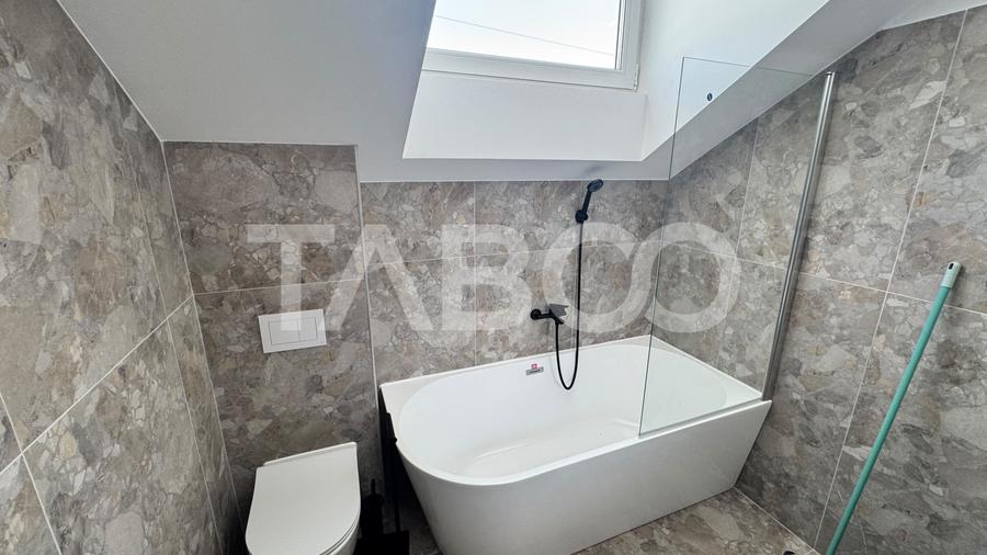 Apartament 3 camere 58mpu etaj 2 balcon 2 locuri de parcare Turnisor