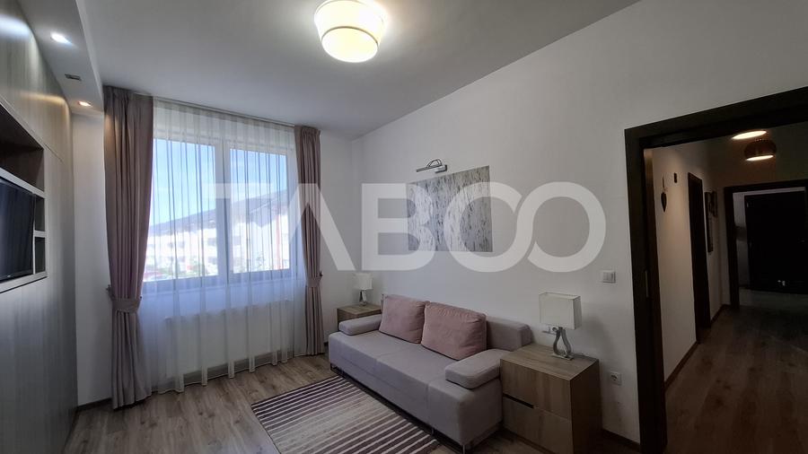 Casa moderna 3 in 1 in Selimbar Sibiu