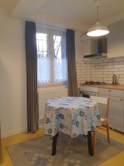 TINERETULUI PARC - SINCAI, GARSONIERA MODERN MOBILATA SI UTILATA