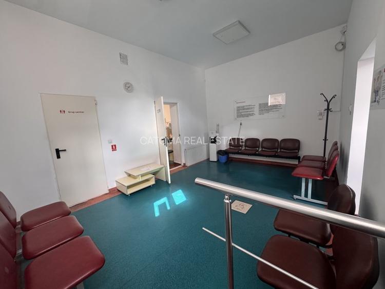 Inchiriere - oportunitate pentru segmentul medical ! - 15