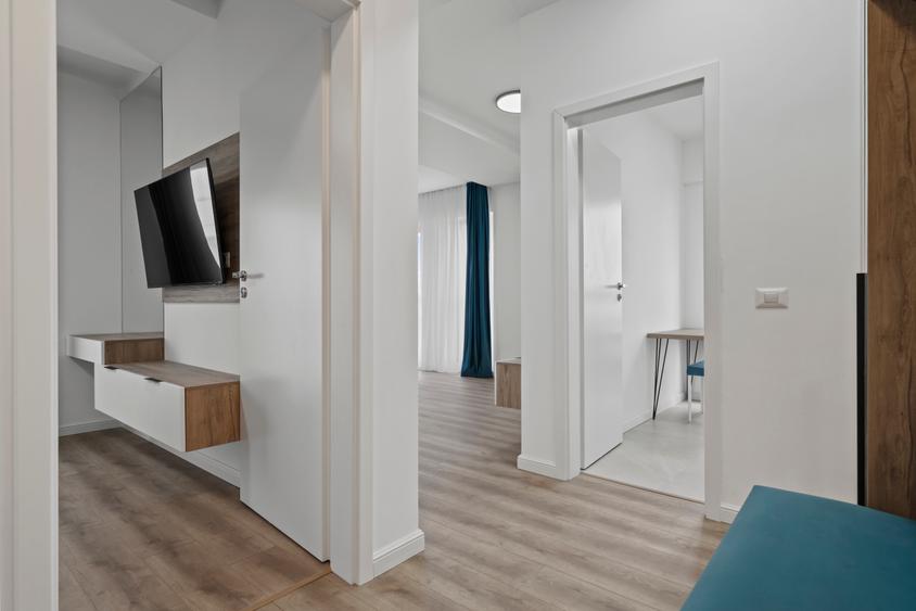 Apartament 2 camere