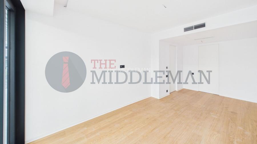Apartament 4 camere One Lake Club I - 6