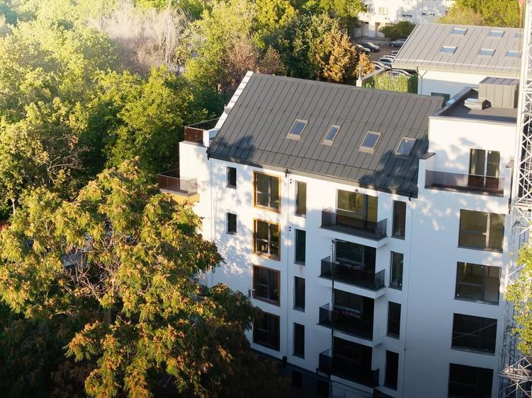 Apartament 3 camere nou/terasa Tepes Voda/Piata Muncii