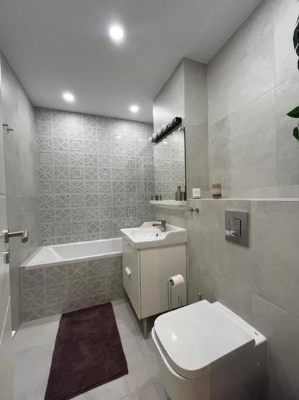 Calea Victoriei 2 camere renovat cu centrala si balcon + prox. metrou