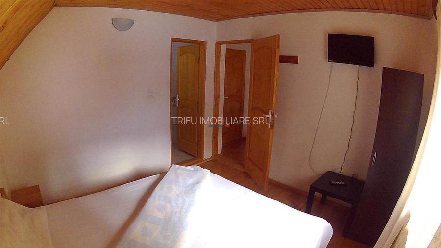 Pensiune in Arieseni cu 7 camere - 12