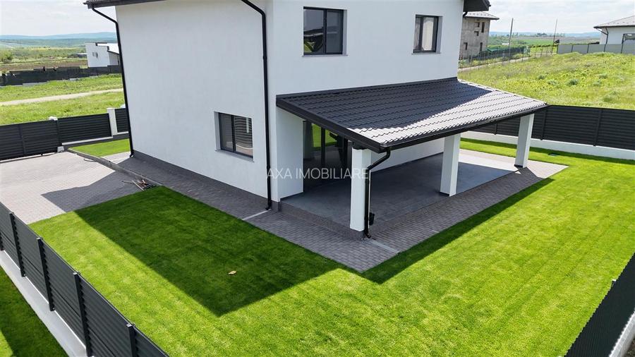 Casa Miroslava,Teren 451 mp,S.u.118 mp,4 camere,2 bai,0% Comision - 3