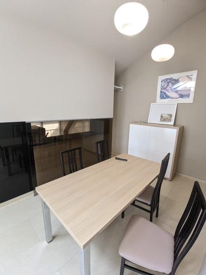 Apartament de închiriat, 5 camere, 150 mp, Mănăștur zona Câmpului