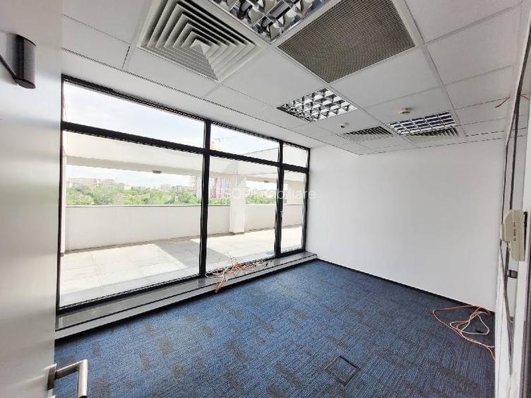 Izvor 80 Office Building, Izvor, 200 - 2155 mp  0% comision! - 10