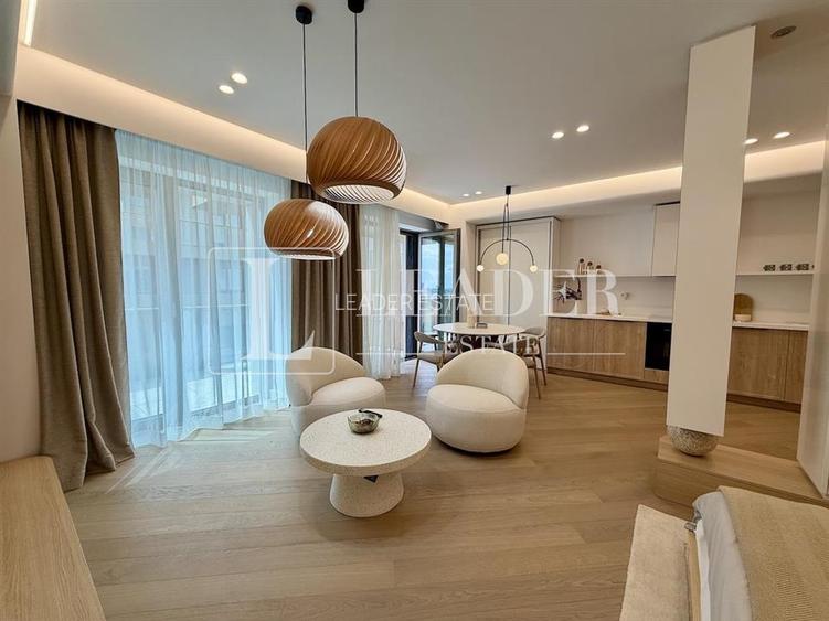 Studio elegant de inchiriat in Cortina 126  || Iancu Nicolae | Premium - 4