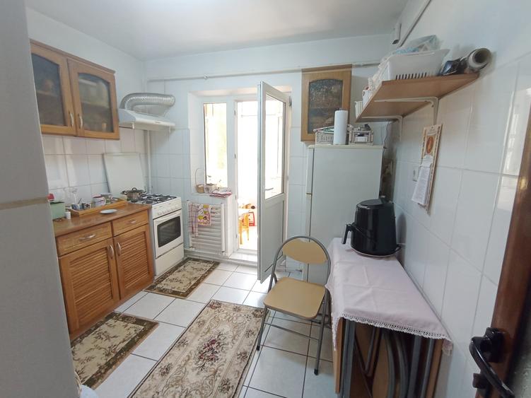 Apartament 3 camere Nicolina-Rond Vechi-Lidl, DECOMANDAT