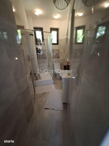Apartament 4 camere renovat | Etaj 1 | Grădina Icoanei – Dumbrava Roșie - 6