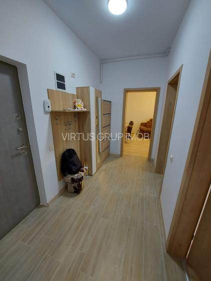 Apartament 2 Camere Decomandat Rotar 2 - 7