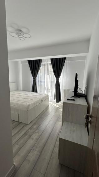 2 camere, Safirului, Bragadiru , te poti muta din 15 septembrie