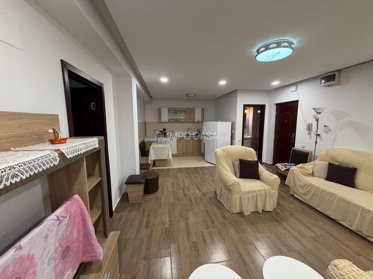APARTAMENT 3 CAMERE | TERASA PROPRIE | - 2
