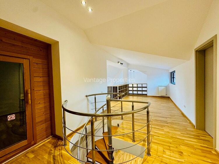 Individual villa, swimming pool, generous garden, Iancu Nicolae area - 30