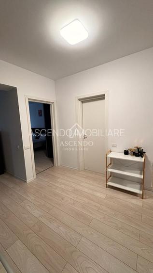 Apartament 2 camere de închiriat în Novum Residence Lacul Morii - 9