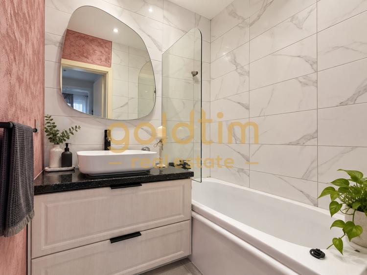 PET FRIENDLY/BANEASA/SISESTI/2 CAMERE/55 MP/BALCON/ZONA LINISTITA