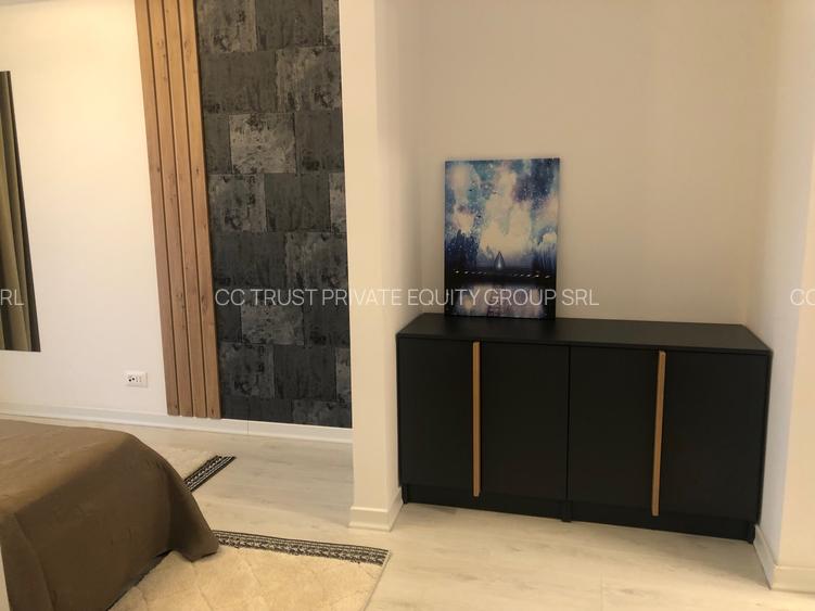 Cloud9, Apartament 3 cam, mobilat-utilat | 2 L.Parcare incluse | Pet friendly - 18