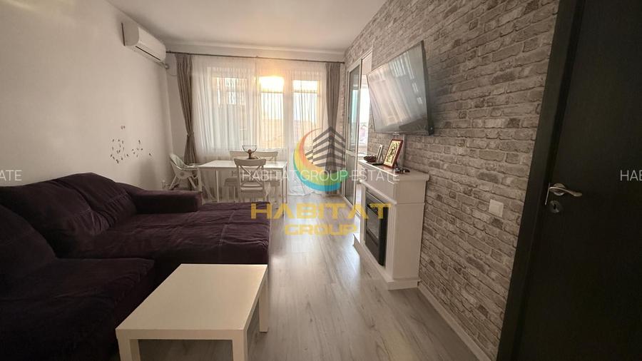 Vanzare Apartament 2 Camere Mobilat+Parcare- Berceni - 2