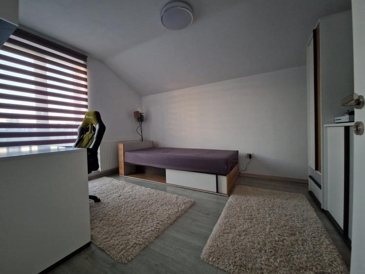 Casă Individuală P+M | Orizont-Micești | 184 MP UTILI | 423 MP TEREN