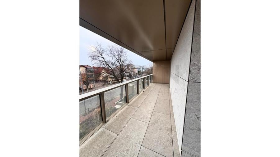 REA1027727 Apartament 3 camere Exclusivist in zona de Nord Finisaje High End