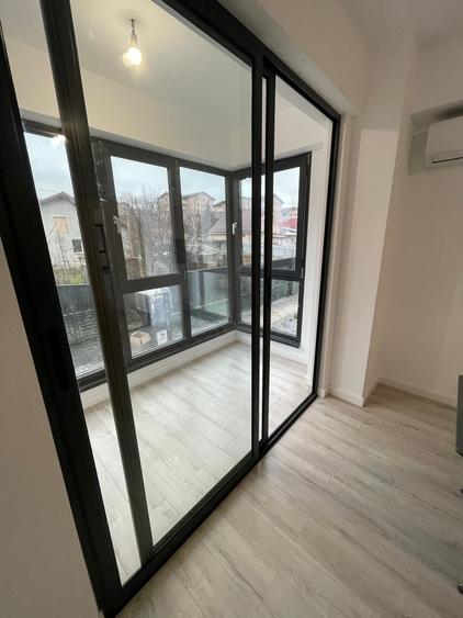 Proiect NOU -- Sun Residence -- Apartament 2 camere - TIP 15 -52 Mp