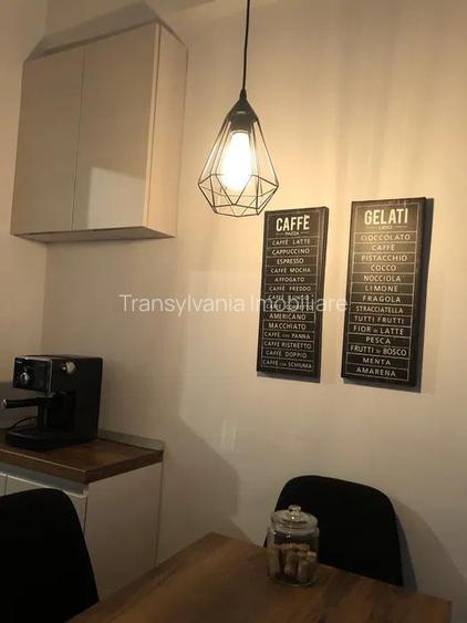 Apartament Cu 2 Camere Decomandate | 50mp | Zona Horea | Facultatea de Litere - 3