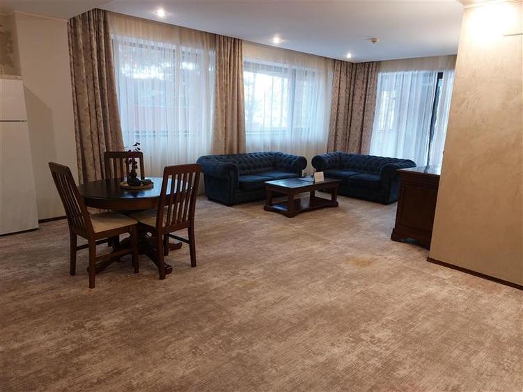 APARTAMENT 3 CAMERE, HOTEL ALPIN, POIANA BRASOV