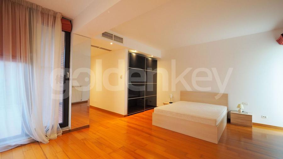 Apartament spatios cu 3 camere | zona premium
