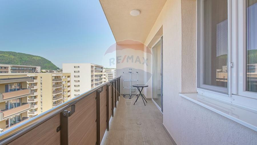 COMISION 0%! Apartament 2 camere mobilat și utilat | loc de parcare |