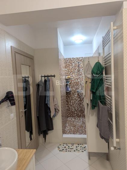 Apartament 4 camere, 89.10 mp, zona Vișoianu- Lunca Cetățuii - 12