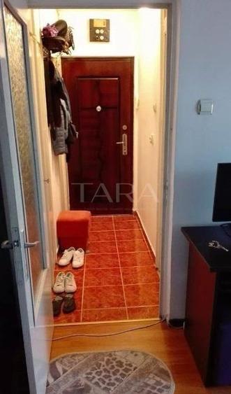 Garsonieră în Mănăștur – ideală pentru locuit sau investiție.