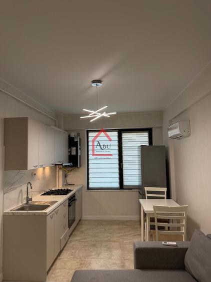 Apartament cu doua camere, Copou, Bloc nou, Royal Town