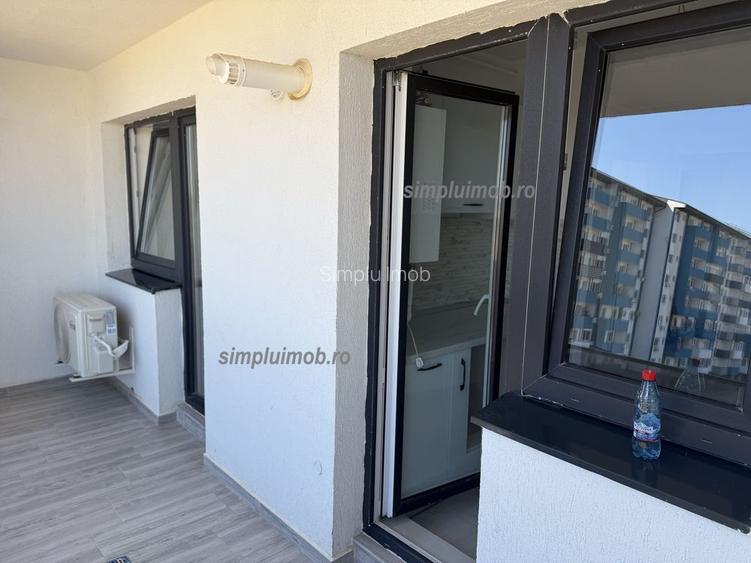 studio ansamblul 81 Residence 7 minute metrou Berceni - 5