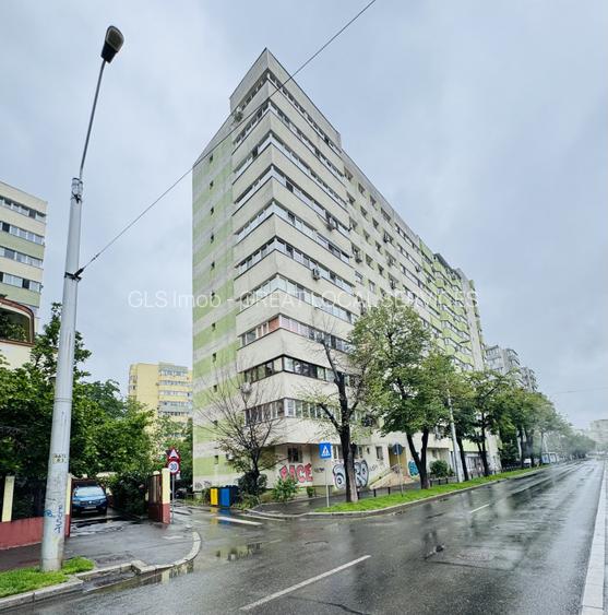 Apartament modern în Zona Iancului - Vatră Luminoasă - 21
