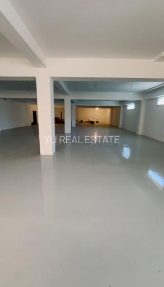 Spațiu comercial 760 mp | Lift marfă | Tomis Nord - 3