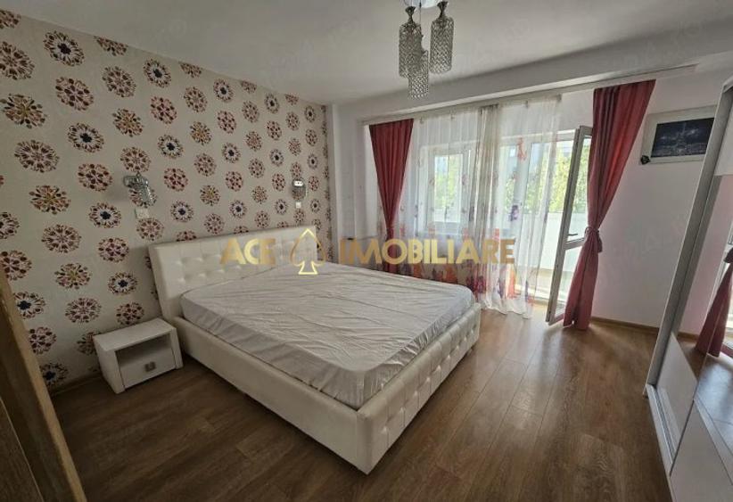 3 Camere de inchiriat | Decebal | PetFriendly | Mobilat | Utilat |