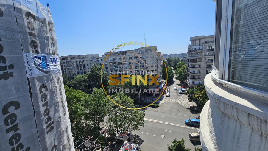 3 camere  Piata Alba Iulia/ Decebal/ bloc 92/ decomandat/ 2 bai/ pet friendly - 21