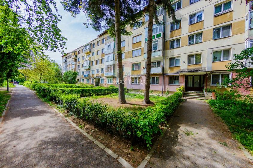 Apartanent 3 CAMERE LA PRET DE 2 camere Ioan Slavici - 6