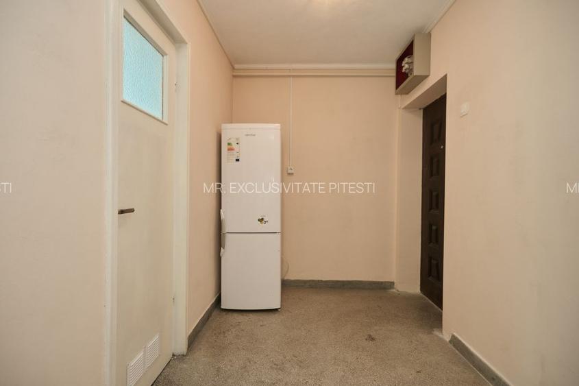 Apartament 2 camere | Zona Teilor – Strada Marasesti | Etaj 3/4 |  0% comision - 6