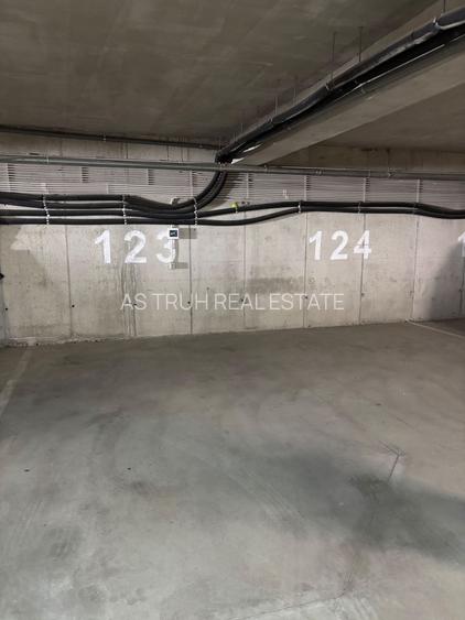 De închiriat | Apartament 2 camere | Turnișor Parcare subterana - 15