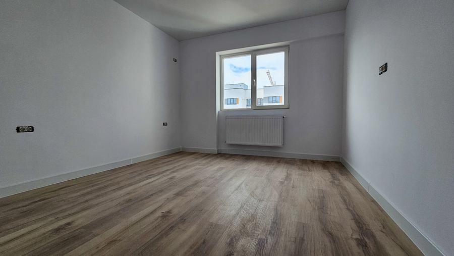 Apartamente 2 cam | Militari Residence | Ilie Petre | Comision 0 | 52 mp